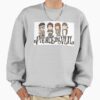 ssrcooversized sweatshirtmens 01heather greyfrontsquare productx1000 2 - Pierce The Veil UK Store