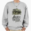 ssrcooversized sweatshirtmens 01heather greyfrontsquare productx1000 27 - Pierce The Veil UK Store