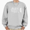 ssrcooversized sweatshirtmens 01heather greyfrontsquare productx1000 30 - Pierce The Veil UK Store