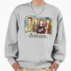 ssrcooversized sweatshirtmens 01heather greyfrontsquare productx1000 31 - Pierce The Veil UK Store