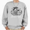 ssrcooversized sweatshirtmens 01heather greyfrontsquare productx1000 5 - Pierce The Veil UK Store