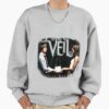 ssrcooversized sweatshirtmens 01heather greyfrontsquare productx1000 6 - Pierce The Veil UK Store