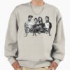 ssrcooversized sweatshirtmens 01oatmeal heatherfrontsquare productx1000 1 - Pierce The Veil UK Store