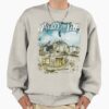 ssrcooversized sweatshirtmens 01oatmeal heatherfrontsquare productx1000 - Pierce The Veil UK Store
