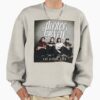 ssrcooversized sweatshirtmens 01oatmeal heatherfrontsquare productx1000 11 - Pierce The Veil UK Store