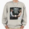 ssrcooversized sweatshirtmens 01oatmeal heatherfrontsquare productx1000 12 - Pierce The Veil UK Store