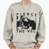 ssrcooversized sweatshirtmens 01oatmeal heatherfrontsquare productx1000 15 - Pierce The Veil UK Store