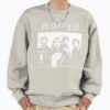 ssrcooversized sweatshirtmens 01oatmeal heatherfrontsquare productx1000 18 - Pierce The Veil UK Store