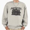 ssrcooversized sweatshirtmens 01oatmeal heatherfrontsquare productx1000 22 - Pierce The Veil UK Store