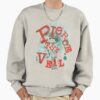 ssrcooversized sweatshirtmens 01oatmeal heatherfrontsquare productx1000 23 - Pierce The Veil UK Store