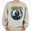ssrcooversized sweatshirtmens 01oatmeal heatherfrontsquare productx1000 25 - Pierce The Veil UK Store