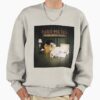 ssrcooversized sweatshirtmens 01oatmeal heatherfrontsquare productx1000 28 - Pierce The Veil UK Store