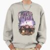 ssrcooversized sweatshirtmens 01oatmeal heatherfrontsquare productx1000 29 - Pierce The Veil UK Store
