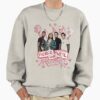 ssrcooversized sweatshirtmens 01oatmeal heatherfrontsquare productx1000 3 - Pierce The Veil UK Store