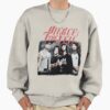 ssrcooversized sweatshirtmens 01oatmeal heatherfrontsquare productx1000 4 - Pierce The Veil UK Store