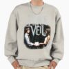 ssrcooversized sweatshirtmens 01oatmeal heatherfrontsquare productx1000 6 - Pierce The Veil UK Store