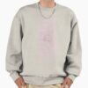 ssrcooversized sweatshirtmens 01oatmeal heatherfrontsquare productx1000 8 - Pierce The Veil UK Store