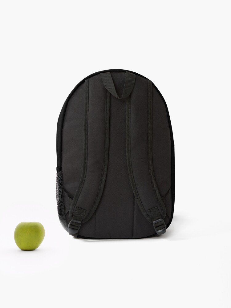 Pierce The Veil Uk Europe Tour 2016 Backpack - Image 2