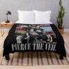 urblanket large bedsquarex1000.1u2 2 - Pierce The Veil UK Store