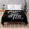 urblanket large bedsquarex1000.1u2 22 - Pierce The Veil UK Store