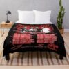urblanket large bedsquarex1000.1u2 27 - Pierce The Veil UK Store
