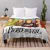 urblanket large bedsquarex1000.1u2 28 - Pierce The Veil UK Store