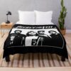 urblanket large bedsquarex1000.1u2 3 - Pierce The Veil UK Store