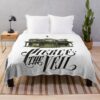 urblanket large bedsquarex1000.1u2 6 - Pierce The Veil UK Store