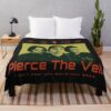 urblanket large bedsquarex1000.1u2 8 - Pierce The Veil UK Store