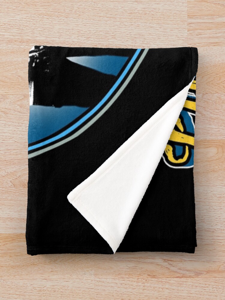 Retro Style Pierce The Veil Band Throw Blanket - Image 2