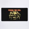 urdesk mat flatlaysquare1000x1000 2 - Pierce The Veil UK Store