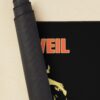 urdesk mat rolltall portrait750x1000 2 - Pierce The Veil UK Store