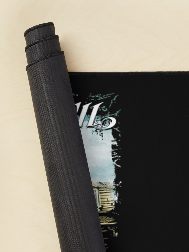 Pierce The Veil Album Collide With The Sky Mouse Pad - Image 2