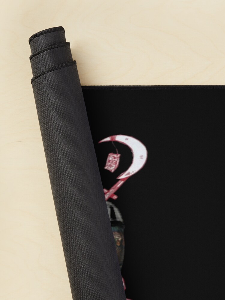 Hot Band Pierce The Veil So Cute Mouse Pad - Image 2