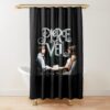 urshower curtain closedsquare1000x1000.1 24 - Pierce The Veil UK Store
