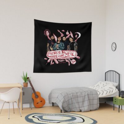 urtapestry lifestyle dorm mediumsquare1000x1000.u2 19 - Pierce The Veil UK Store