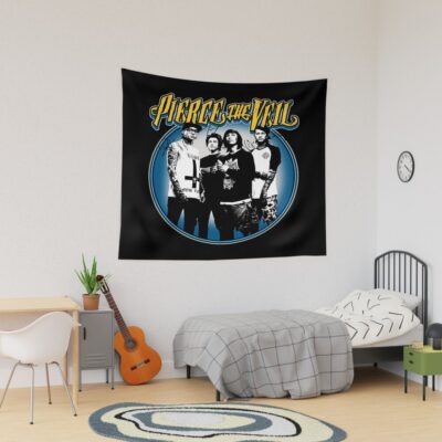 urtapestry lifestyle dorm mediumsquare1000x1000.u2 21 - Pierce The Veil UK Store