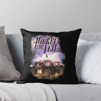 urthrow pillow couch smallsquare1000x1000 12 - Pierce The Veil UK Store