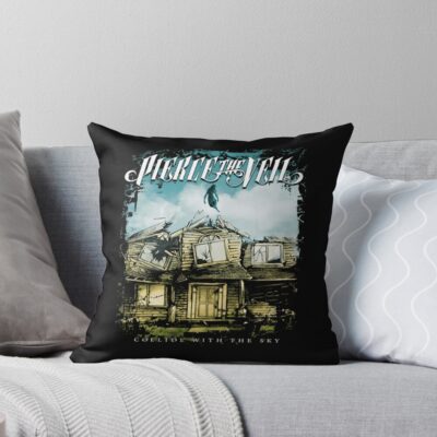 urthrow pillow couch smallsquare1000x1000 15 - Pierce The Veil UK Store