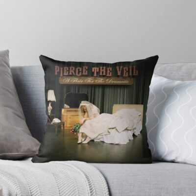 urthrow pillow couch smallsquare1000x1000 18 - Pierce The Veil UK Store