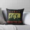 urthrow pillow couch smallsquare1000x1000 23 - Pierce The Veil UK Store